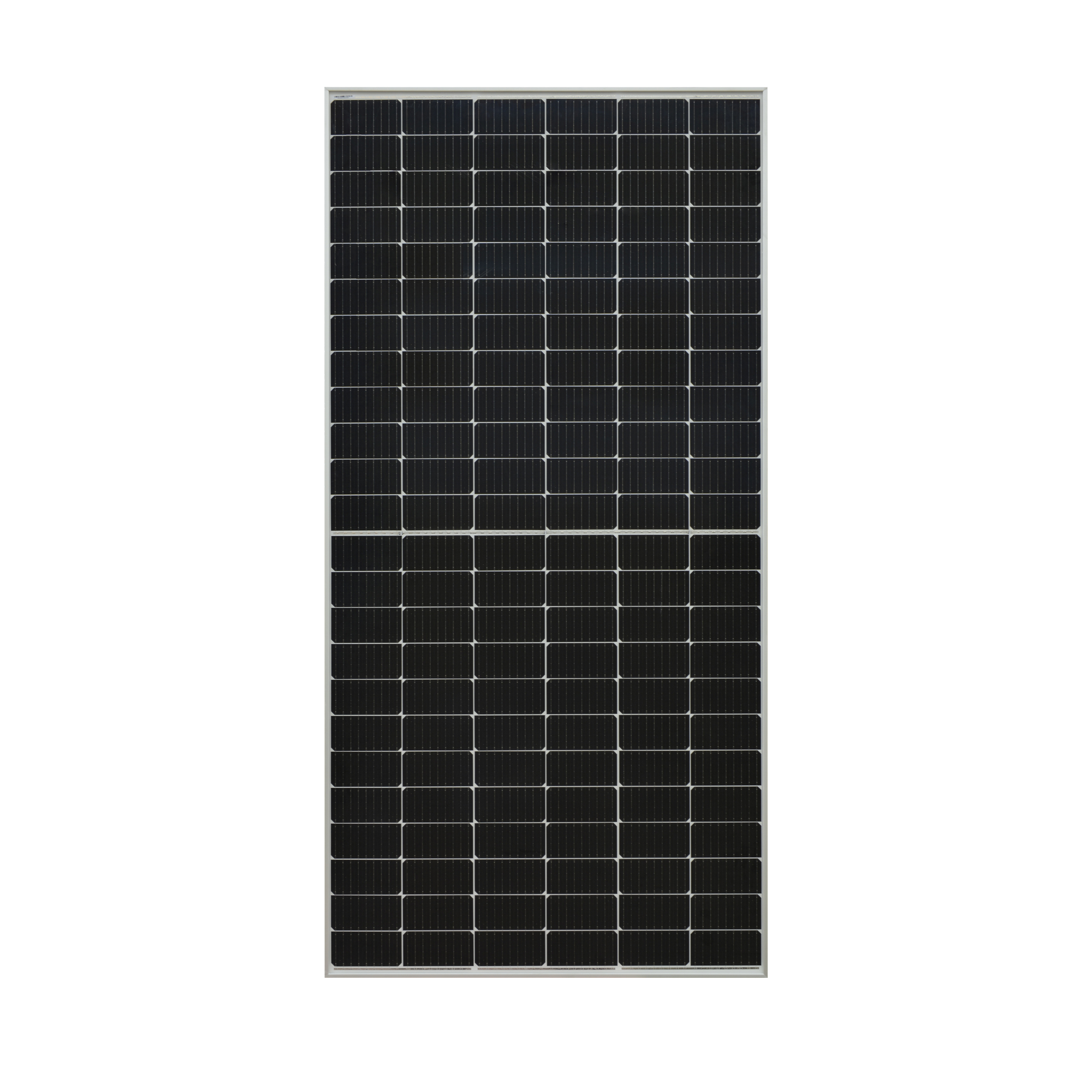 Techfine 540W Monocrystalline Off-grid Solar System Panel For House Photovoltaic Solar Power Panel